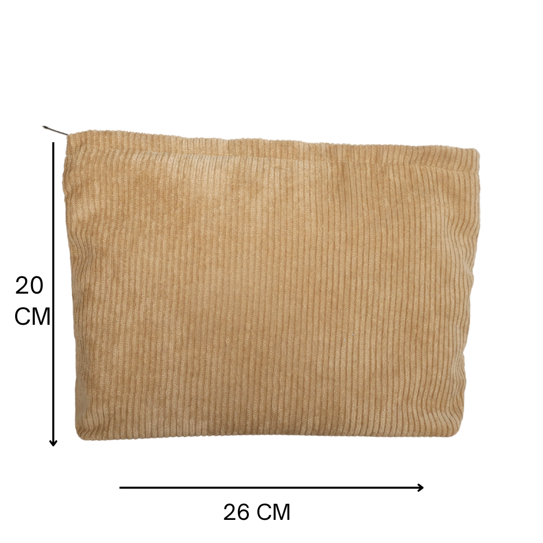 Hair Care and Make Up Bag