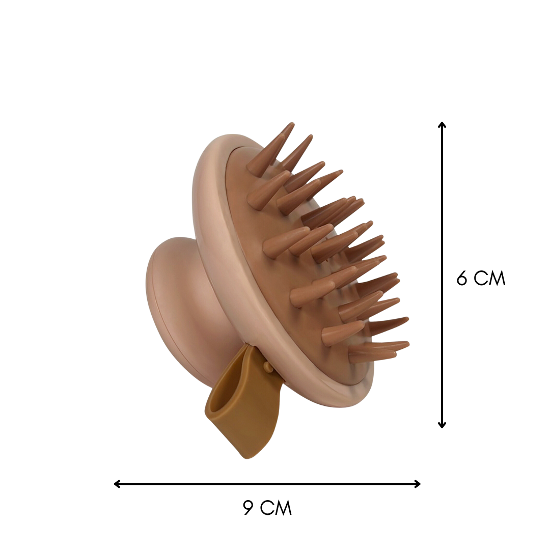 ONC HAIR SCALP MASSAGER