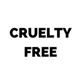 CRUELTY FREE