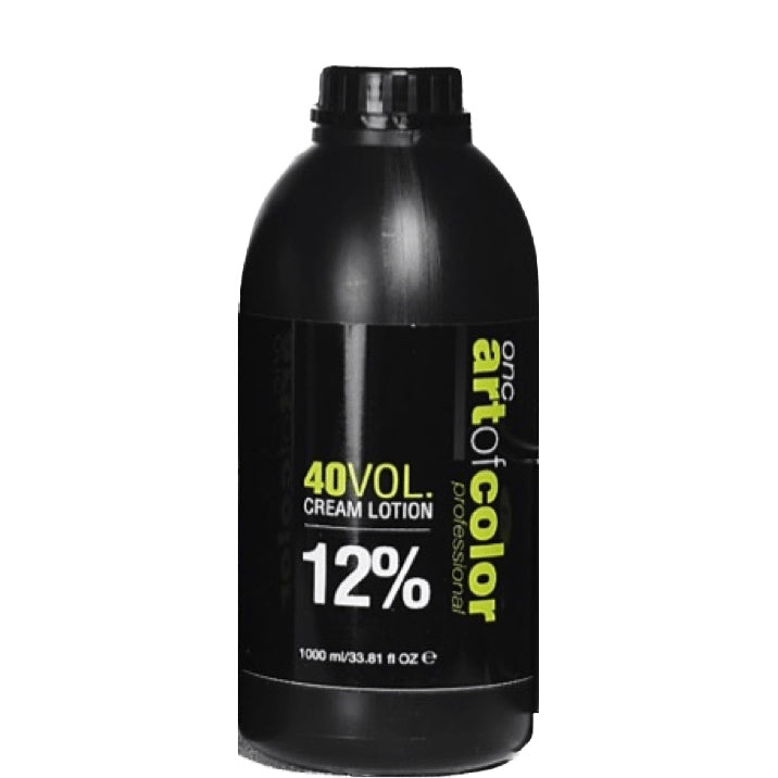 ONC Developer / Desarrollador 40 Vol. (12%)