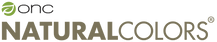 ONC Natural Colors Logo