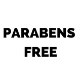 PARABENS FREE