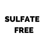 SULFATE FREE