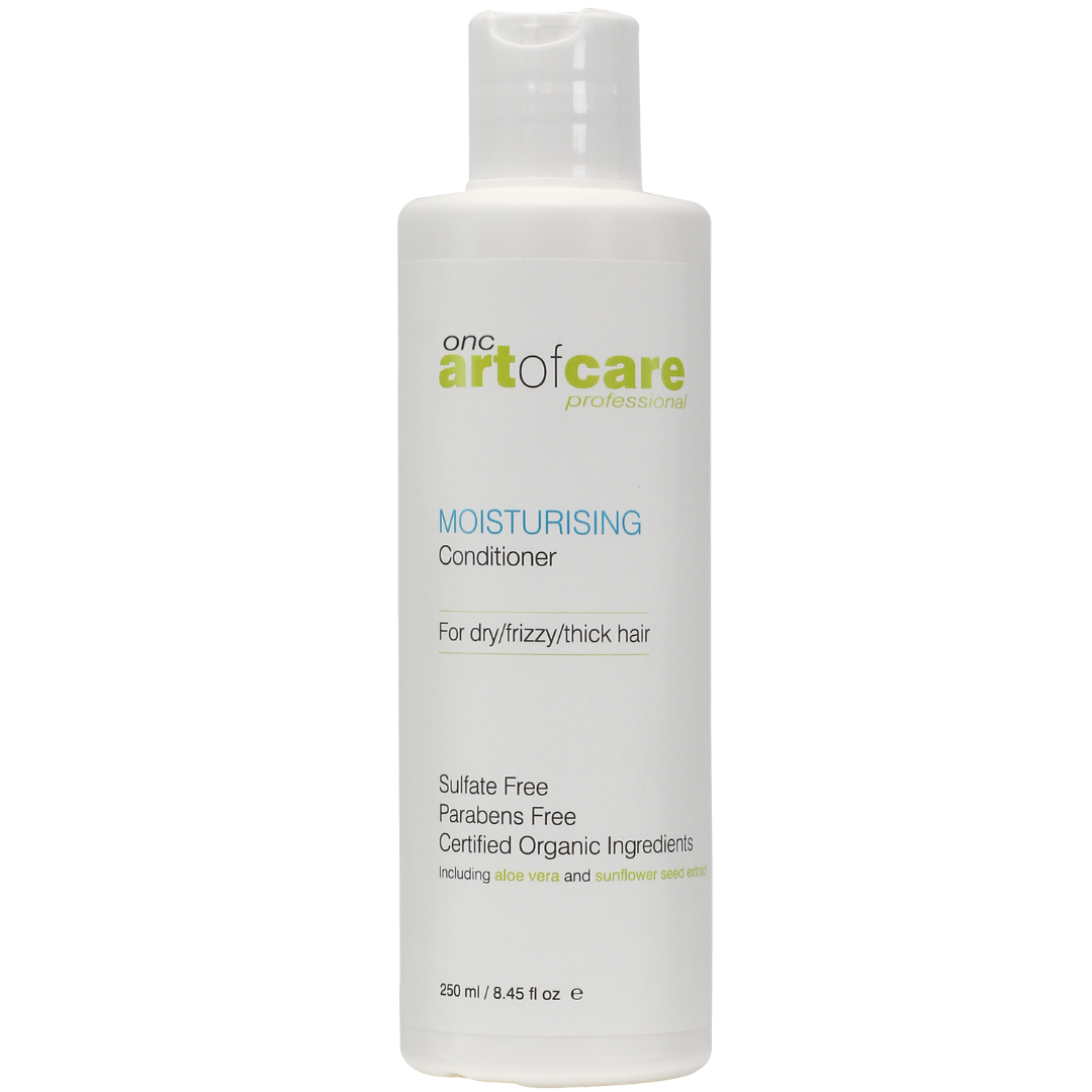 ONC MOISTURISING Conditioner 250 mL / 8.4 fl. oz.