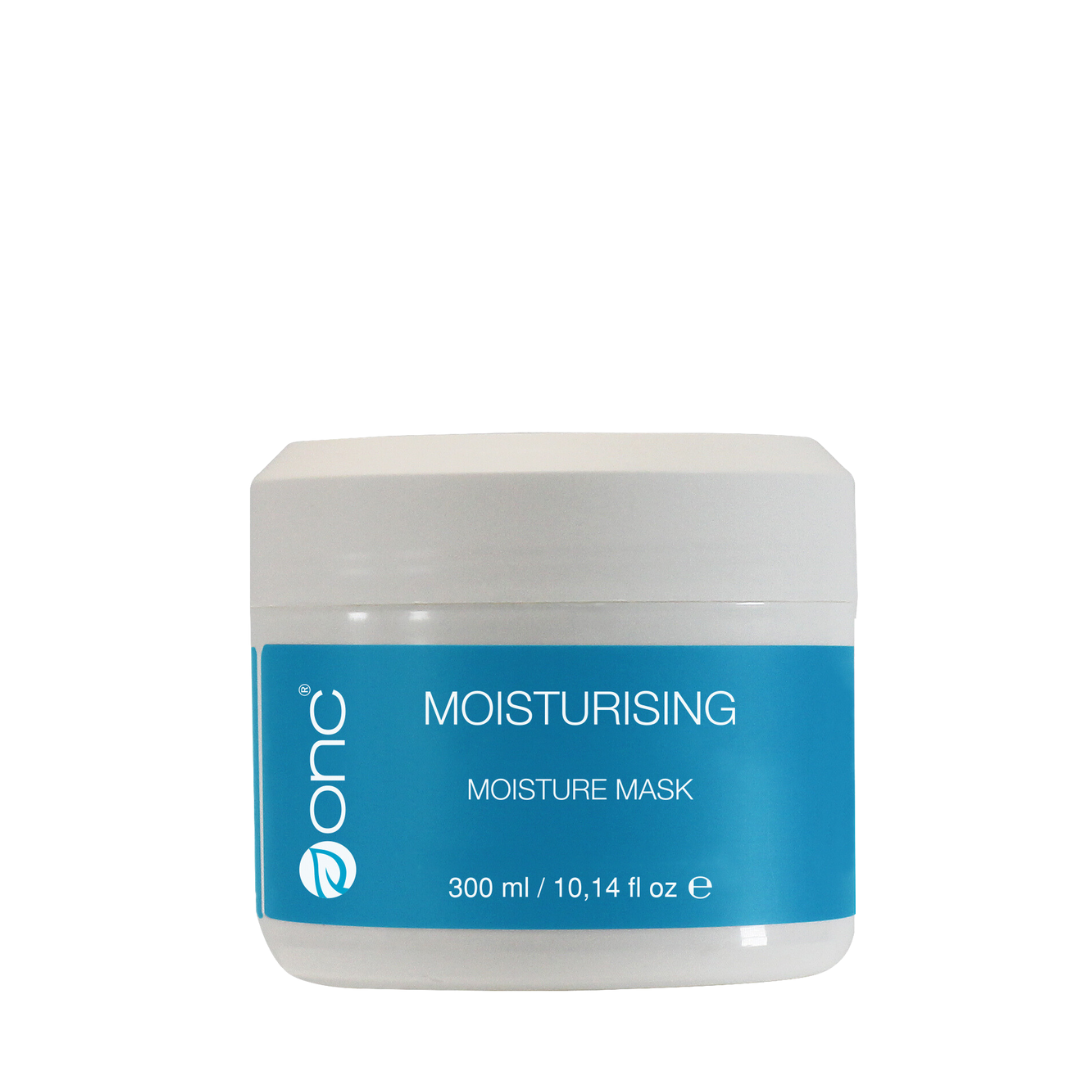 ONC Moisturising Mask 300 mL