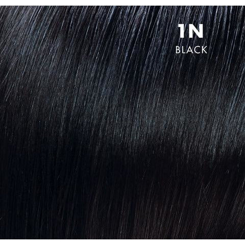 ONC NATURALCOLORS 1N Natural Black Hair Dye With Organic Ingredients 120 mL / 4 fl. oz.