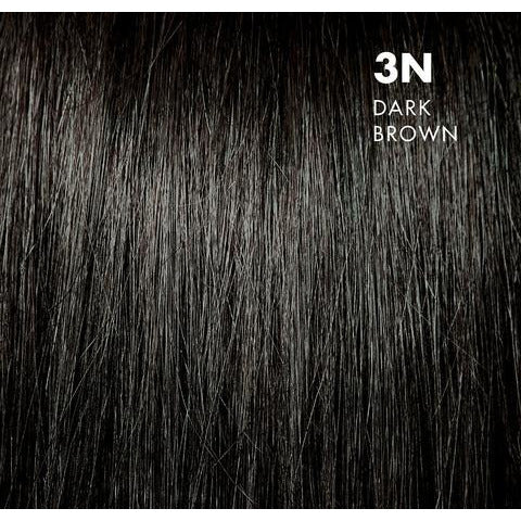 ONC NATURALCOLORS 3N Natural Dark Brown Hair Dye With Organic Ingredients 120 mL / 4 fl. oz.