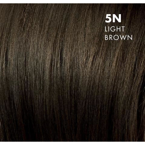 ONC NATURALCOLORS 5N Natural Light Brown Hair Dye With Organic Ingredients 120 mL / 4 fl. oz.