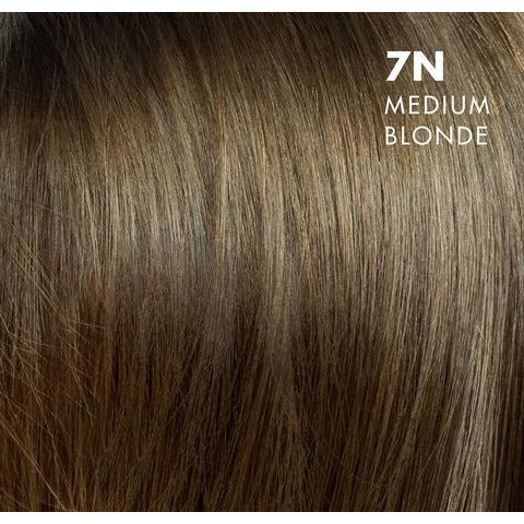 ONC NATURALCOLORS 7N Natural Medium Blonde Hair