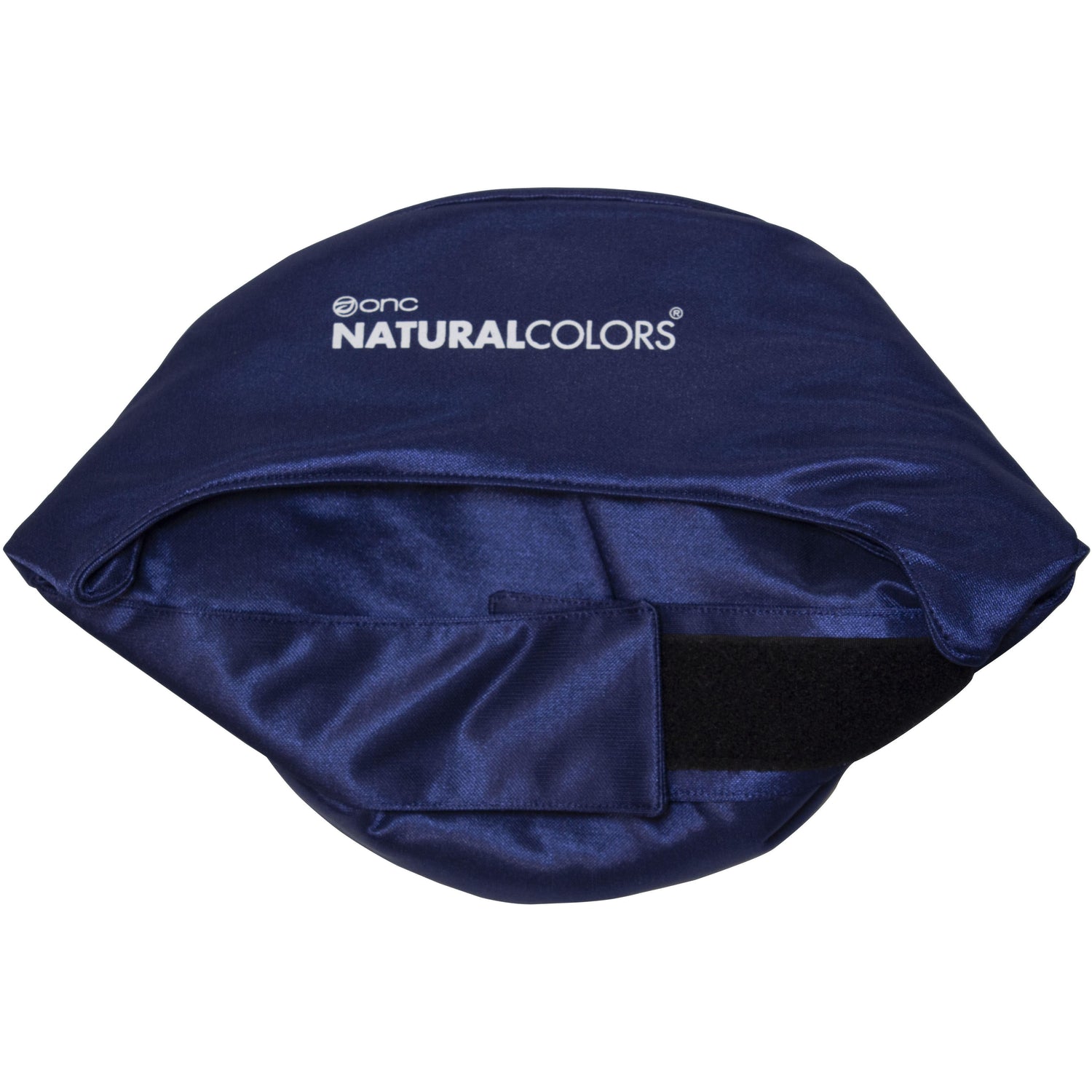 ONC NaturalColors Heat Cap - folded