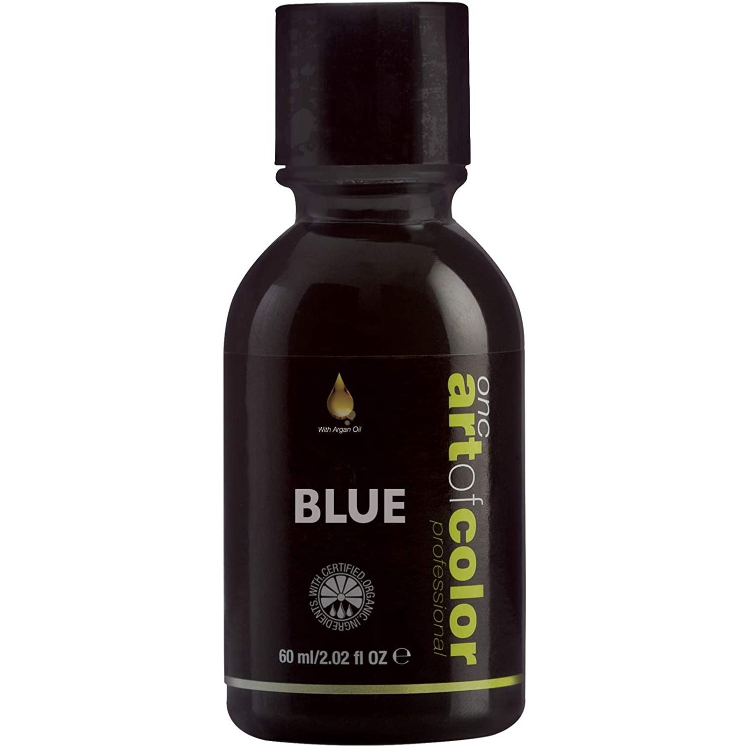 ONC artofcolor professional Blue Concentrate 60 mL / 2.02 fl. oz. Media 1 of 2
