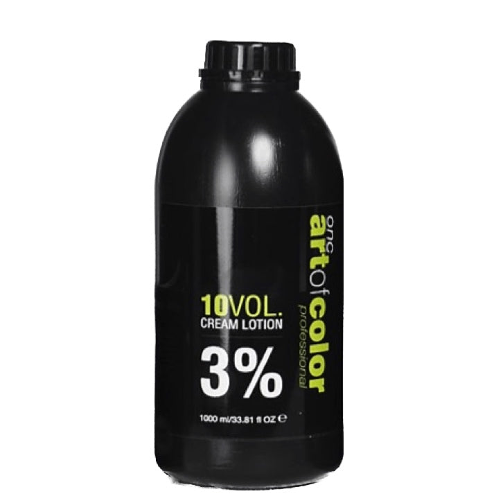 ONC Developer / Desarrollador 10 Vol. (3%)