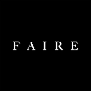 Faire | Online Wholesale Marketplace for Retailers & Brands Logo