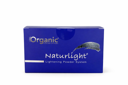 Organic Naturlight Lightening Powder 500 g / 17.6 oz.