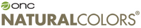 ONC NATURALCOLORS Healthier Permanent Hair Color US website logo
