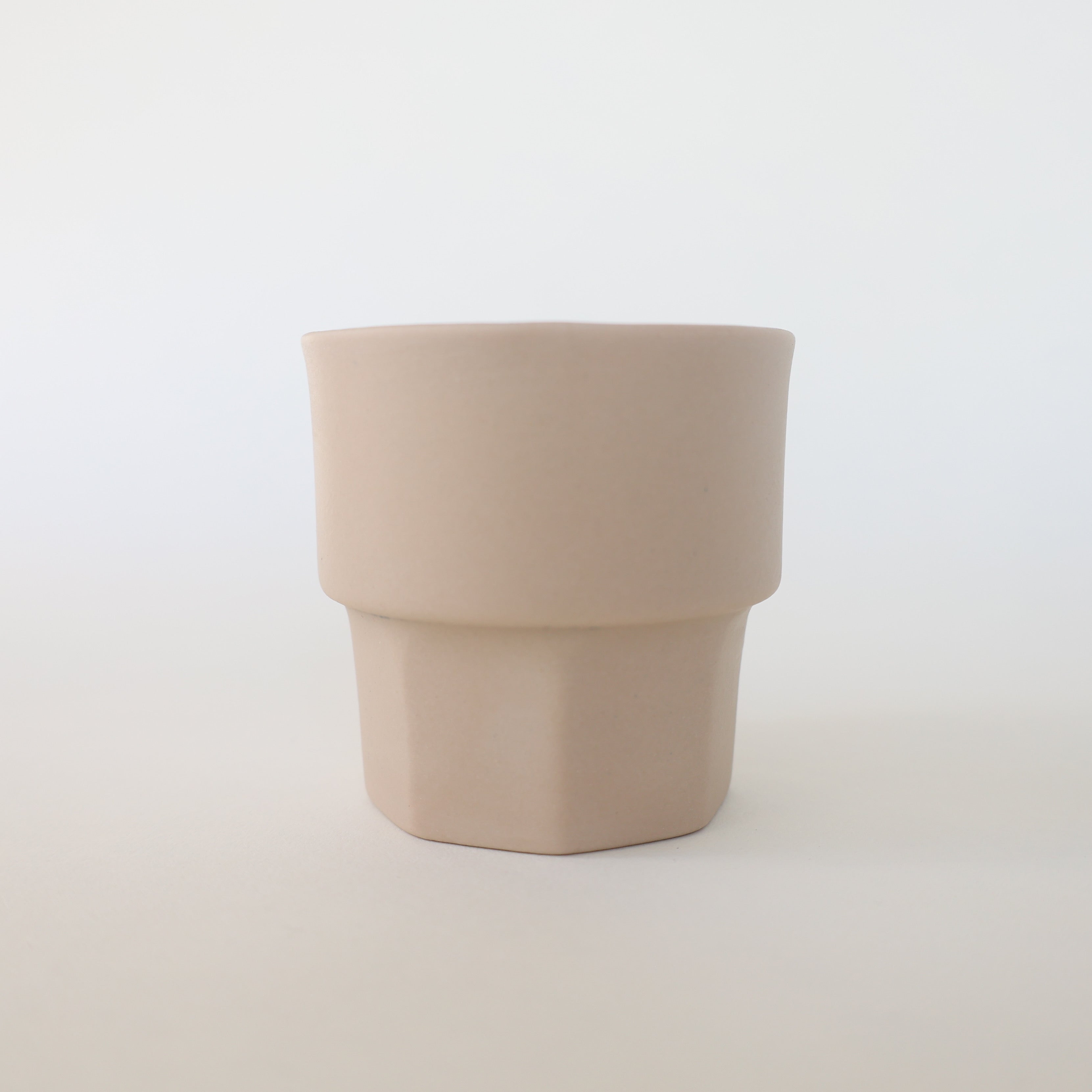 Handmade Coffee Cup