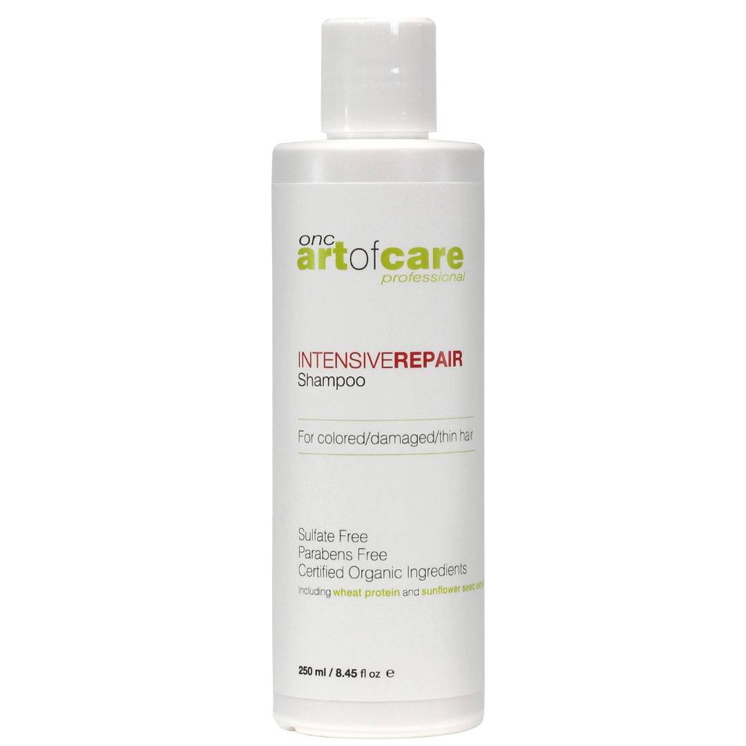 ONC INTENSIVEREPAIR Shampoo 250 mL / 8.4 fl. oz.