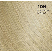 Load image into Gallery viewer, ONC NATURALCOLORS 10N Platinum Blonde Hair Dye With Organic Ingredients 120 mL / 4 fl. oz.
