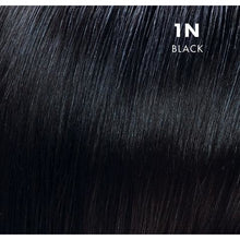 Load image into Gallery viewer, ONC NATURALCOLORS 1N Natural Black Hair Dye With Organic Ingredients 120 mL / 4 fl. oz.
