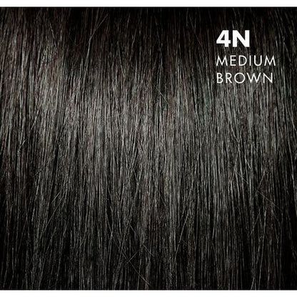 ONC NATURALCOLORS 4N Natural Medium Brown Hair Dye With Organic Ingredients 120 mL / 4 fl. oz.
