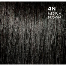 Load image into Gallery viewer, ONC NATURALCOLORS 4N Natural Medium Brown Hair Dye With Organic Ingredients 120 mL / 4 fl. oz.
