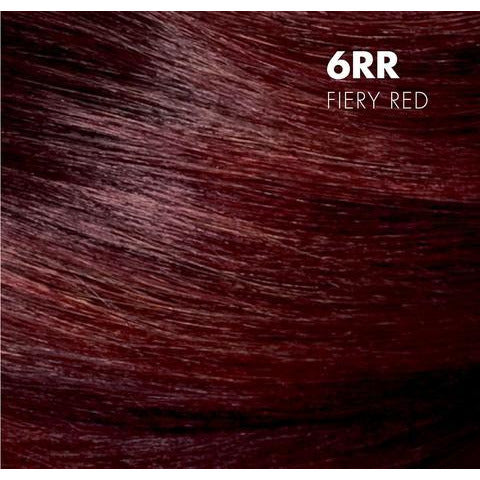 Onc artofcolor 6 RC Medium Red Copper Hair Dye 60 ml / 2 fl. oz. (3 PK)