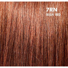 Load image into Gallery viewer, ONC NATURALCOLORS 7RN Irish Red Hair Dye With Organic Ingredients 120 mL / 4 fl. oz.
