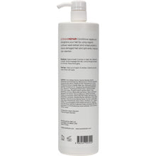 Load image into Gallery viewer, ONC INTENSIVEREPAIR Conditioner 1000 mL / 33.8 fl. oz. - back
