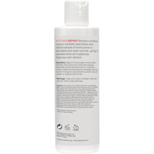 Load image into Gallery viewer, ONC INTENSIVEREPAIR Shampoo 250 mL / 8.4 fl. oz. - back
