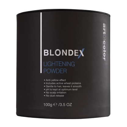 ONC artofcolor BLONDEX Gentle Hair Bleach 100 g / 3.5 oz.