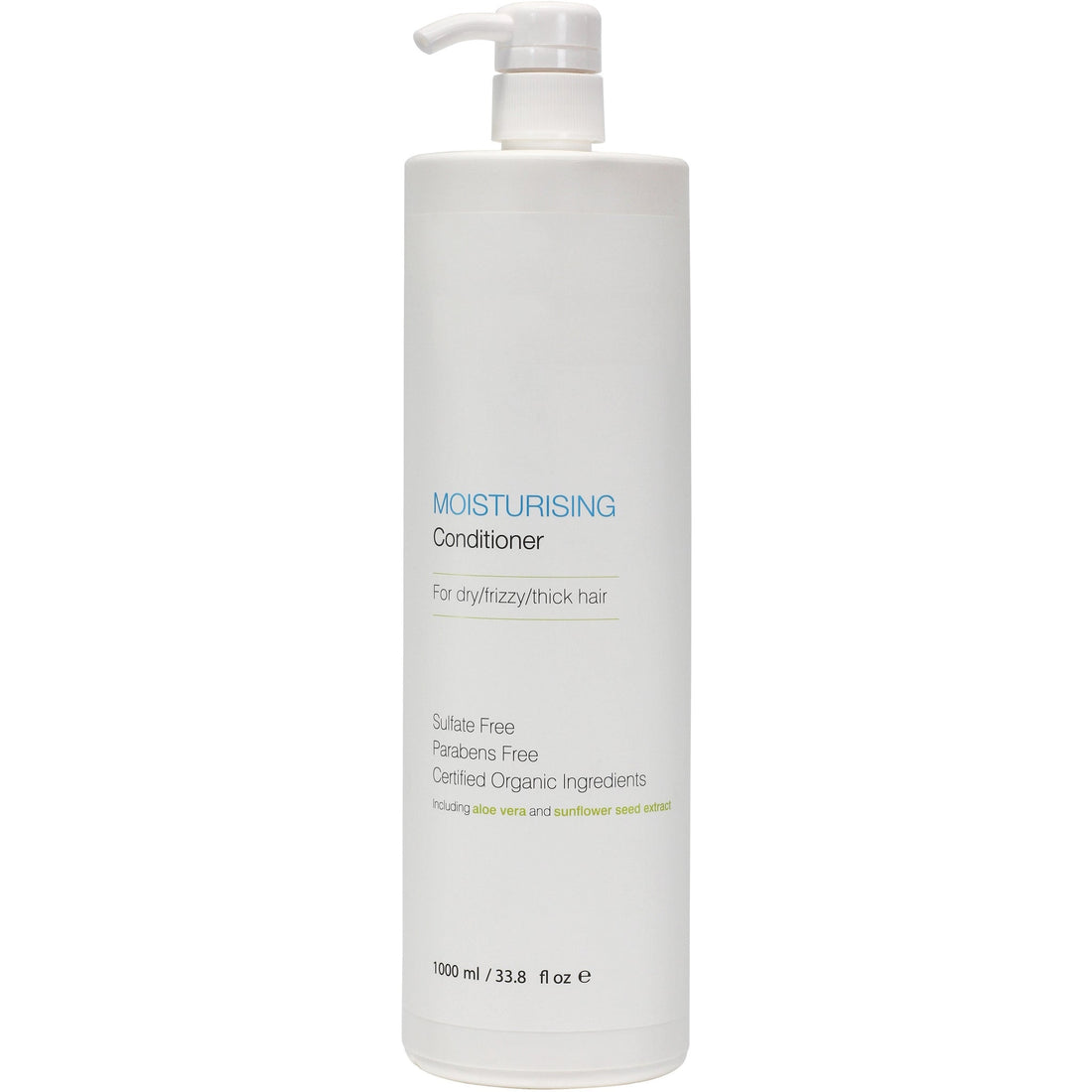 ONC MOISTURISING Conditioner 1000 mL / 33.8 fl. oz. - front