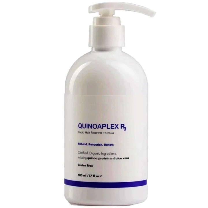 QUINOAPLEX R3 500 ml / 17 fl. oz.